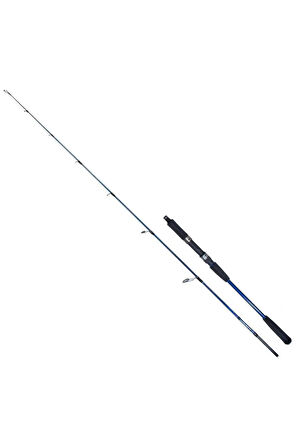 Strobe Iı 198cm 80-170gr Jig Olta Kamışı