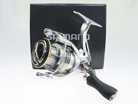 Shimano Sedona C3000 HG FJ Spin Olta Makinesi