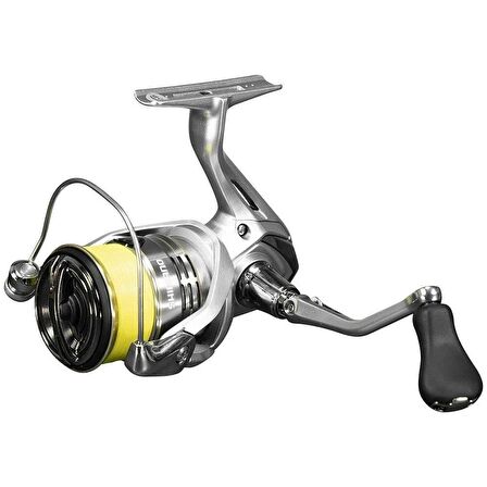 Shimano Sedona C3000 HG FJ Spin Olta Makinesi