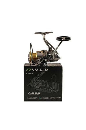 Ares 3000 M 5 1bb Makara