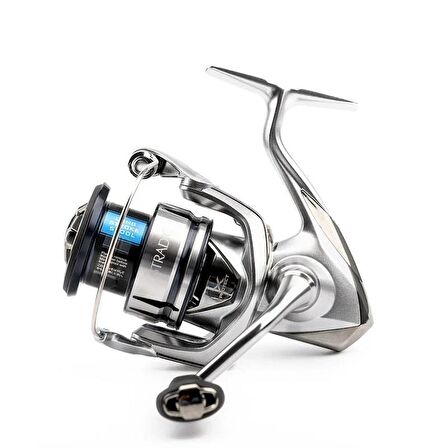 Shimano Yeni Stradic FM C3000 Spin Olta Makinesi