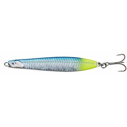 Savage Gear Surf Seeker 10.5cm 35g Blue Chorme