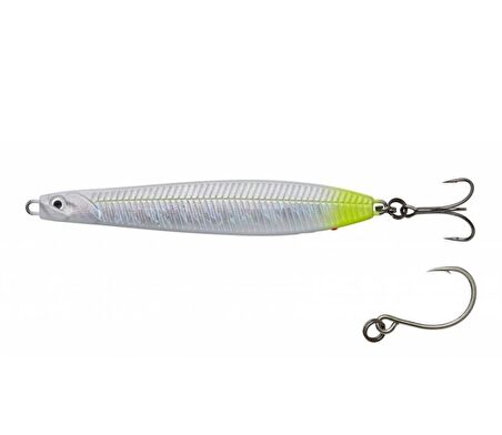 Savage Gear Surf Seeker 10.5cm 35g White Pearl