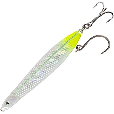 Savage Gear Surf Seeker 10.5cm 35g White Pearl