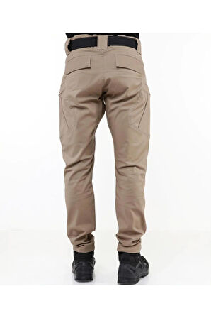 NORTH MOUNTAİN STRONG TACTİCAL PANTOLON BEJ