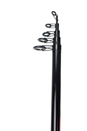 Maximus 360cm 250gr Teleskopik Olta Kamışı