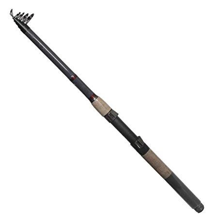 Shimano FX4000 Remixon Sapphıre 270cm 10-40gr Spin Olta Takımı Seti