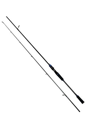 Raptor 4000 Oslo Legend 270cm 7-40gr Spin Olta Seti