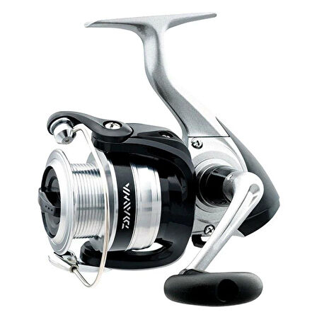 Daiwa Strike Force 4000 Oslo Big Bass 270cm 15-40gr Turna Spin Olta Seti