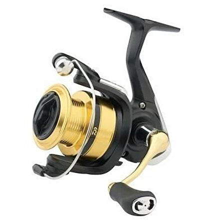 Daiwa RS C3000 Oslo Big Bass 240cm 10-40gr Turna Spin Olta Seti