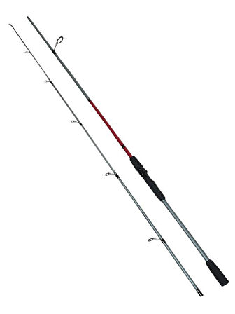 Ryuji Raptor 4000 Oslo Big Bass 240cm 10-40gr Spin Olta Seti