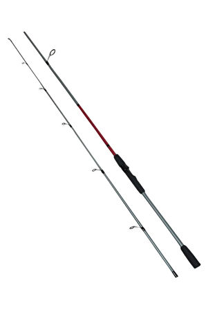 Ares 3000 Oslo Big Bass 240cm 10-40gr Spin Olta Seti