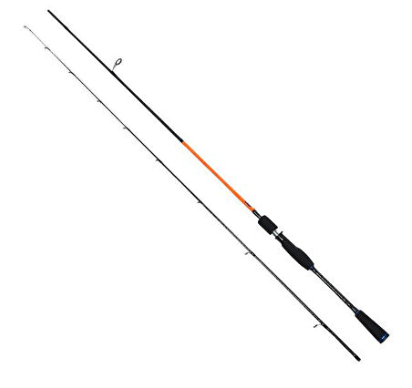 Daiwa RS 1000 Oslo Action Game 225cm 2-12gr LRF Olta Seti