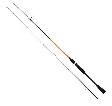 Shimano FX 1000 Oslo Action Game 225cm 2-12gr LRF Olta Seti