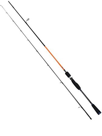 Shimano FX1000 Oslo Action Game 210cm 1-8gr LRF Olta Seti