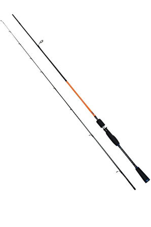 Strike Force 2000 Oslo Action Game 210cm 1-8gr LRF Olta Seti