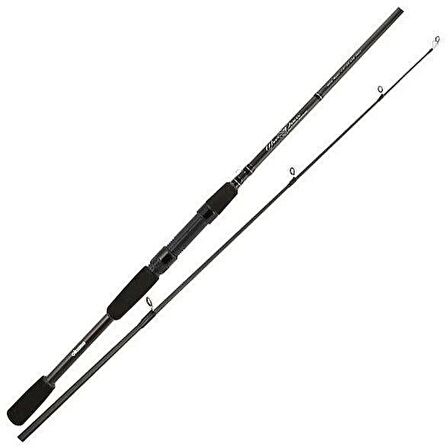 Shimano FX C3000 Okuma Wave Power 274cm 7-30gr Spin Olta Seti