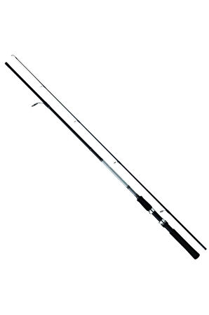 Raptor 4000 Daiwa Sweepfire 270cm 20-60gr Mix Spin Olta Seti