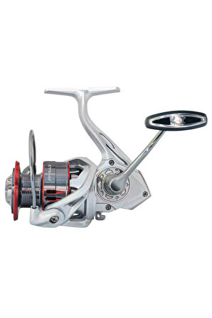 Raptor 4000 Daiwa Sweepfire 270cm 20-60gr Mix Spin Olta Seti