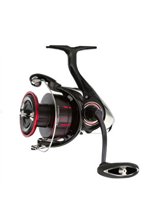 Ninja 23 LT 3000 C Spin Olta Makinesi