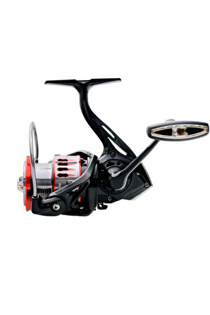 Raptor 4000 Oslo Legend 270 cm 7-40 gr 8 Örgü Spin Olta Seti