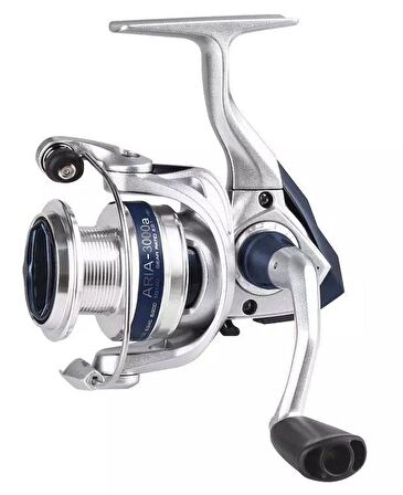 Okuma Aria C4000a Ryuji Luna 270cm 5-55gr Spin Olta Seti