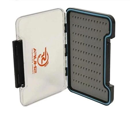 Shufa İnce Evalı Jighead Kutusu