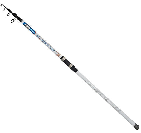 Kendo Sea Power Surf 4.20m 100-250gr Surf Olta Kamışı