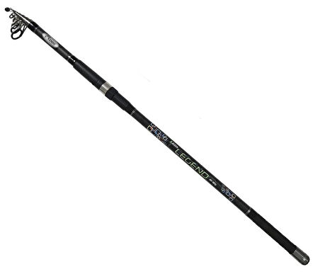 Kendo Legend 3.90m 80-180gr Surf Olta Kamışı