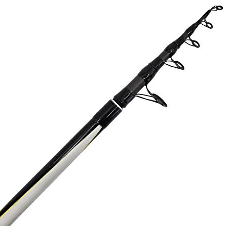 Kendo Azurro Surf 420cm 250 gr Teleskopik Olta Kamışı