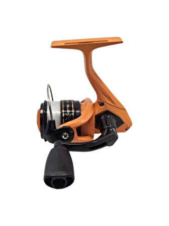 Okuma X-Otic XT-20EB Neon Orange 1BB LRF Olta Makinesi