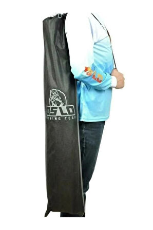 Apache 360cm 250gr Kendo Oceancast 7000 Olta Seti