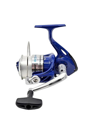 Apache 300cm 250gr Kendo Oceancast 7000 Olta Seti