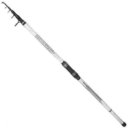 Kendo Azurro 6500 Kudos Avatar 400cm 150gr Tam Takım Surf Olta Seti