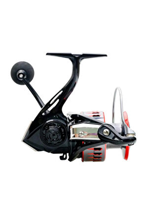 Raptor 5000 D Olta Makinası