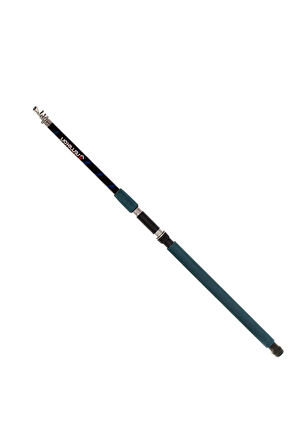 Escape 2.40 m 100-300 gr Teleskopik Olta Kamışı