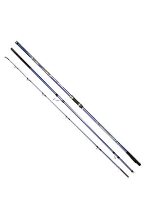 Marvel II 8000 Ryuji Bosphorus 420cm 250gr Tam Takım Surf Olta Seti