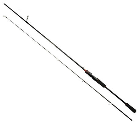 Okuma Rv-40 Ryuji Luna 270cm 5-55gr 8 Örgü Spin Olta Seti