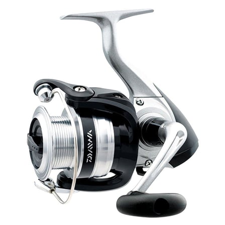 Daiwa Strike Force 4000  Focus RED 270cm 5-35gr 8 Örgü Spin Olta Seti