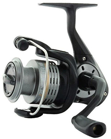 Okuma Rv-40 Focus GOLD 270cm 5-35gr 8 Örgü Spin Olta Seti