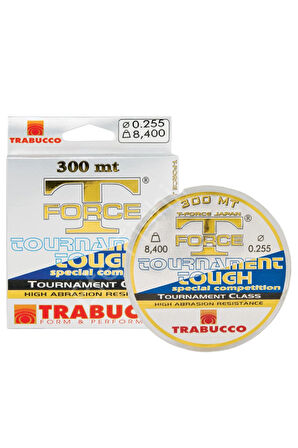 T-force Tournament Tough Serisi 150m Monofilament Misina