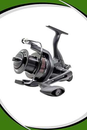 Oslo Carp-x 360cm 3,5LBS Kudos Orion 6500 Sazan Olta Takımı Seti