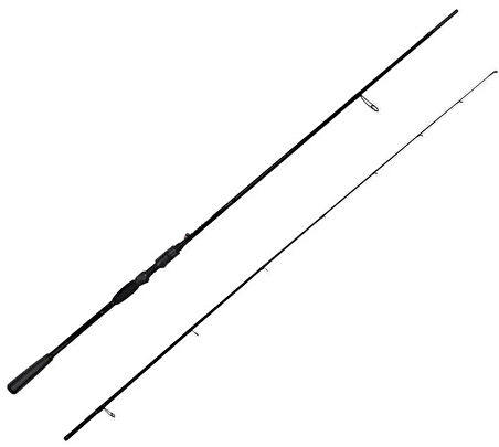 Okuma Psycho Stick Game 203cm Ex-Fast 0.8-5gr 2 Parça Lrf Olta Kamışı