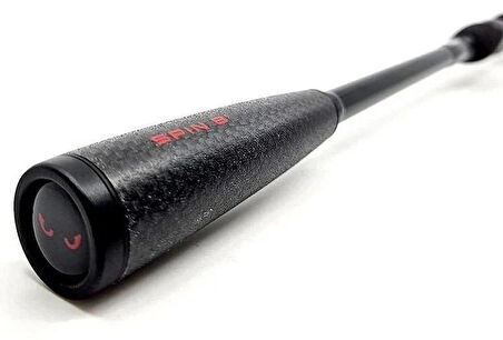 Okuma Psycho Stick Game 203cm Ex-Fast 0.8-5gr 2 Parça Lrf Olta Kamışı