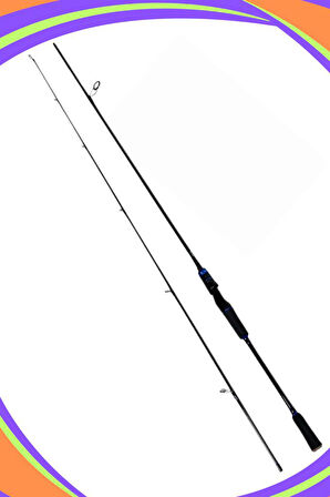 Oslo Legend 240cm 7-40gr Okuma Acuador 3000A 8 Örgü Spin Olta Seti