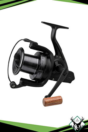 Prologic Avenger 8000XD Kudos Carp Time 3.90m 3.5 LBS Sazan Olta Seti