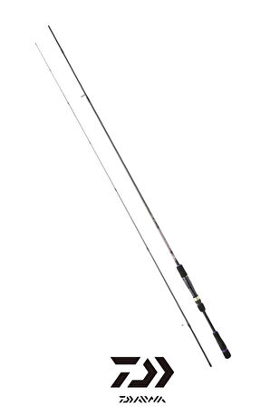 Daiwa Crosscast 234cm 3-10gr Shimano Nasci 2000S 8 Örgü LRF Olta Seti