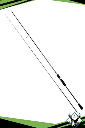 Ryuji İnfinty 258cm 1-20gr Shimano FX 2500 8 Örgü Spin Olta Seti