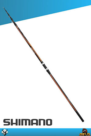 Shimano Sonora AX 420cm 200gr Ryuji Momentum 10000 Profesyonel Surf Olta Seti