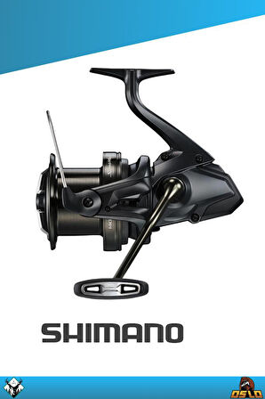 Shimano Sonora AX 420cm 200gr Shimano Speed Master14000 XTD Profesyonel Surf Olta Seti